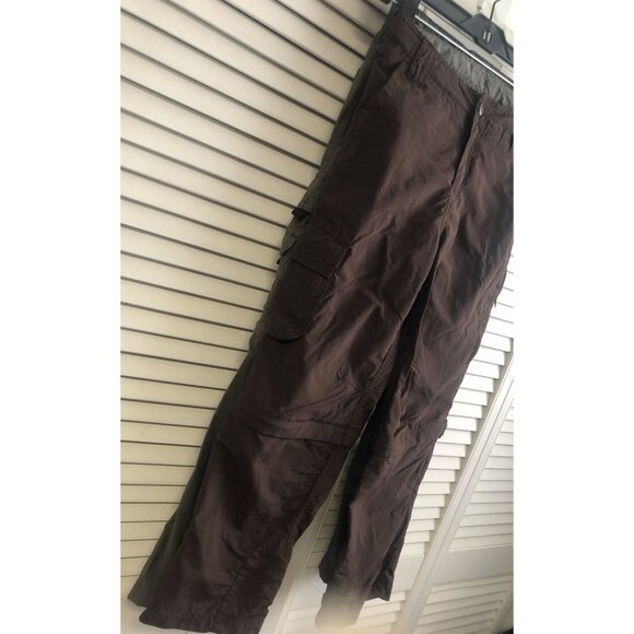 Convertible Pants Size 8 - Picture 4 of 6